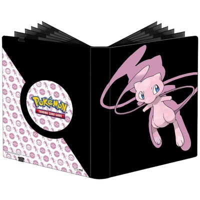 UltraPRO Binder album na karty Pokémon - Mew