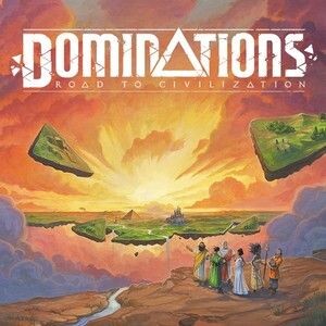 Dominations - Road to Civilization