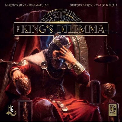 The King's Dilemma