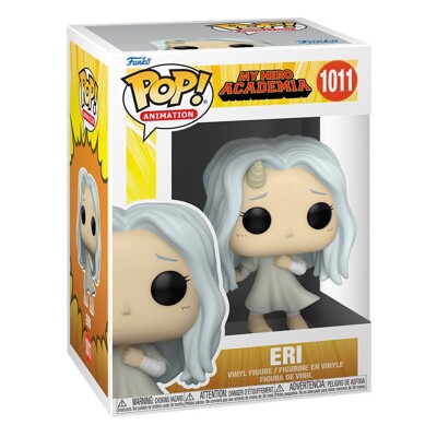 Funko POP: My Hero Academia - Eri