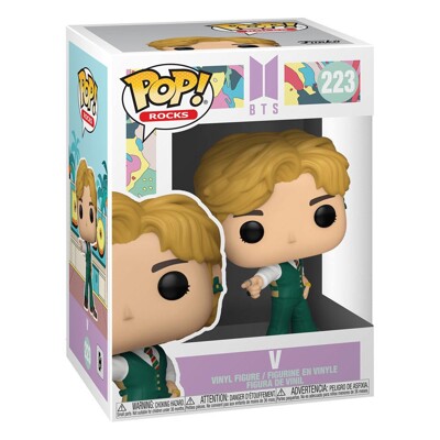 Funko POP: BTS - V Dynamite