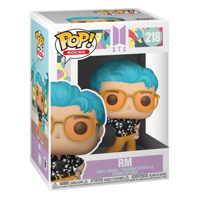 Funko POP: BTS - RM Dynamite