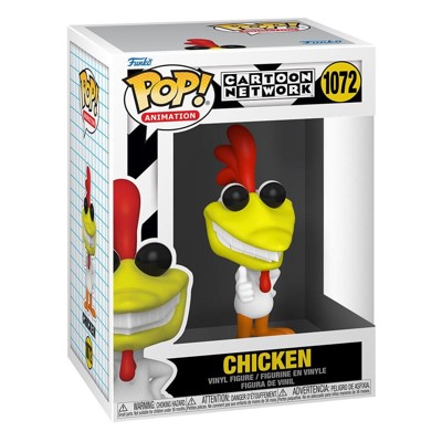 Funko POP: Cow and Chicken - Chicken