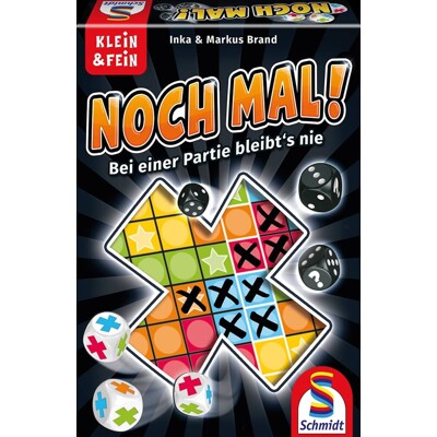 Noch Mal!