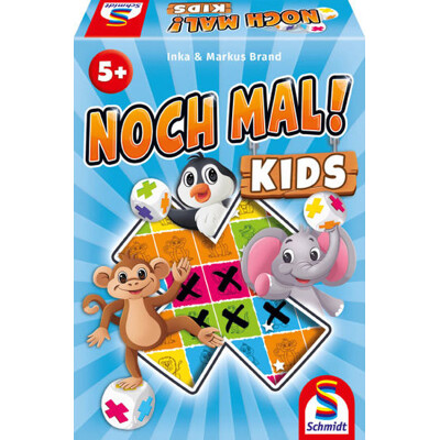Noch Mal! - Kids