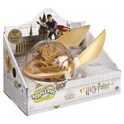 Perplexus Harry Potter Go