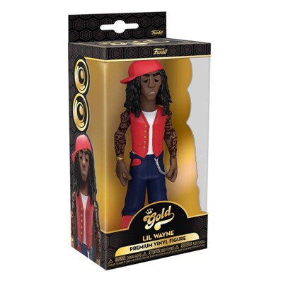 Funko Gold: Lil Wayne - Lil Wayne