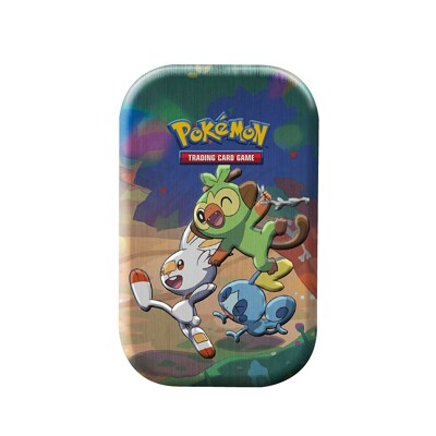 Pokémon Celebrations Mini Tin #5