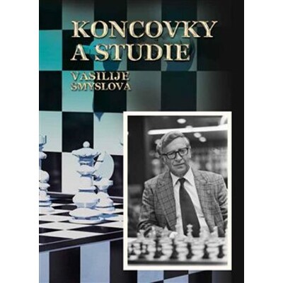 Koncovky a studie Vasilije Smyslova