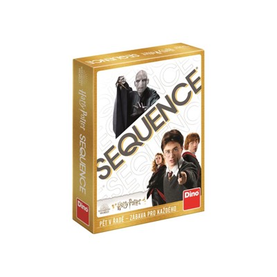 Sequence - Harry Potter
