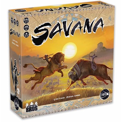 Savana
