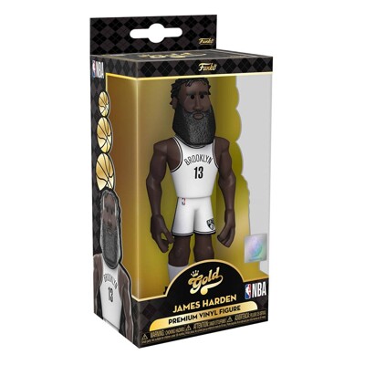 Funko Gold: NBA Rockets - James Harden