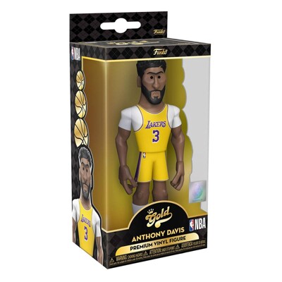 Funko Gold: NBA Lakers - Anthony Davis