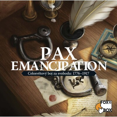 Pax Emancipation