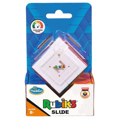 Rubik Slide