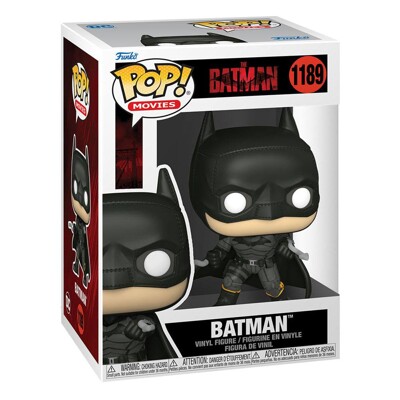 Funko POP: Batman - Batman