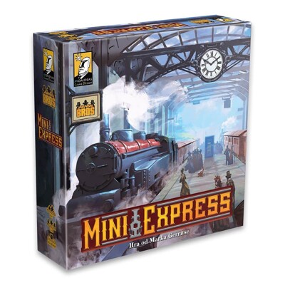 Mini Express