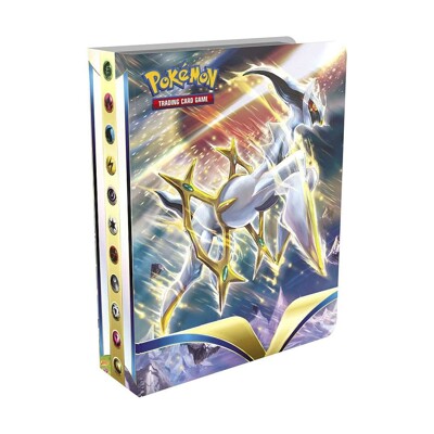 Pokémon TCG: Sword and Shield - Brilliant Stars Mini Album