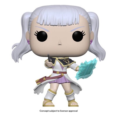 Funko POP: Black Clover - Noelle