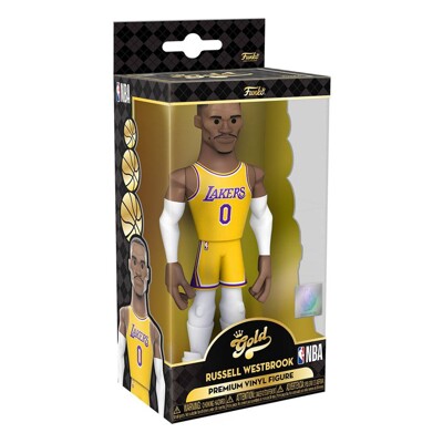Funko Gold: NBA Lakers - Russell W (CE'21)