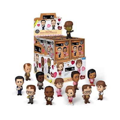 Funko POP: Mystery Minis - The Office