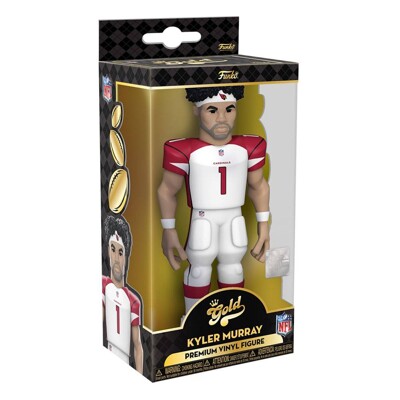 Funko Gold: NFL Cardinals - Kyler Murray (Home Uni)