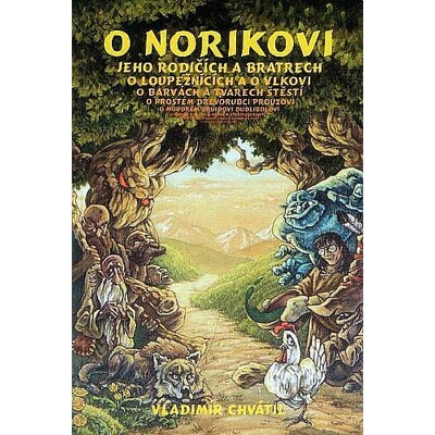 O Norikovi