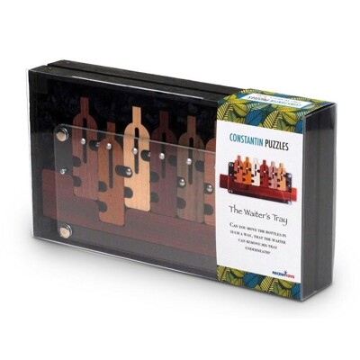 Recent Toys - The Waiter’s Tray