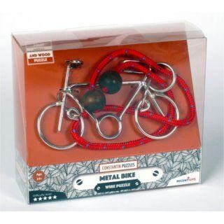 Recent Toys - Metal Bike