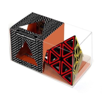 Recent Toys - Hollow Pyraminx