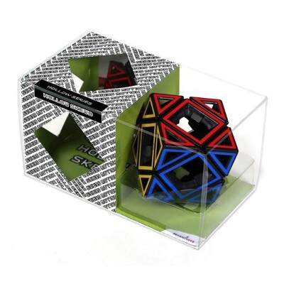 Recent Toys - Hollow SKEWB