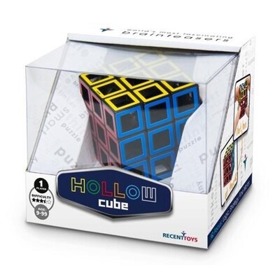 Recent Toys - Hollow Cube