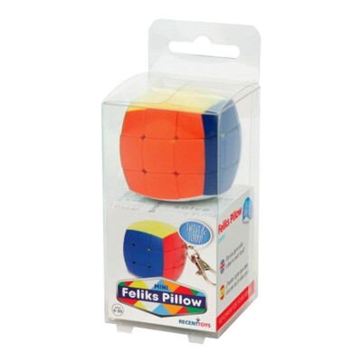 Recent Toys - Mini Feliks Pillow