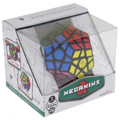 Recent Toys - Megaminx