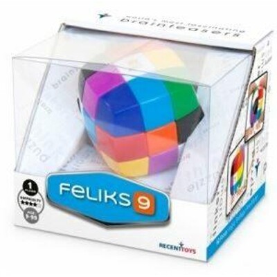 Recent Toys - Feliks 9