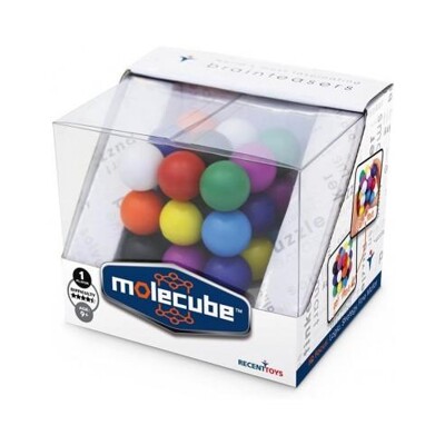 Recent Toys - Molecube