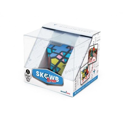 Recent Toys - SKEWB Extreme