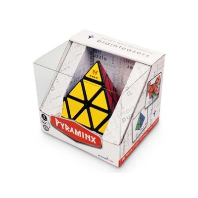 Recent Toys - Pyraminx