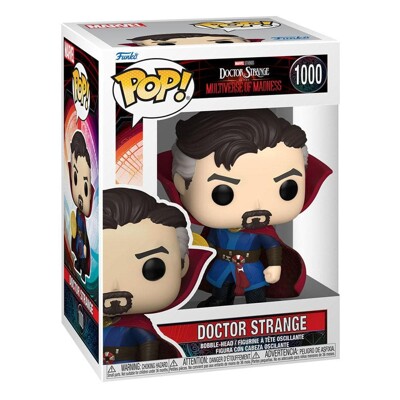 Funko POP: Doctor Strange in the Multiverse of Madness - Doctor Strange