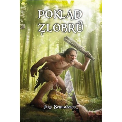 Poklad zlobrů