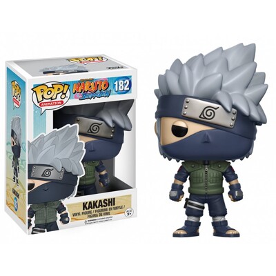 Funko POP: Naruto - Kakashi