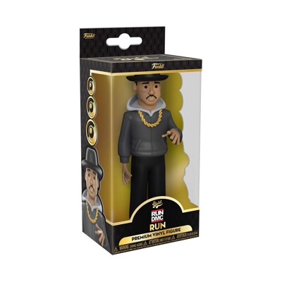 Funko Gold: Run DMC - Run