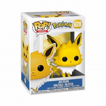 Funko POP: Pokemon - Jolteon