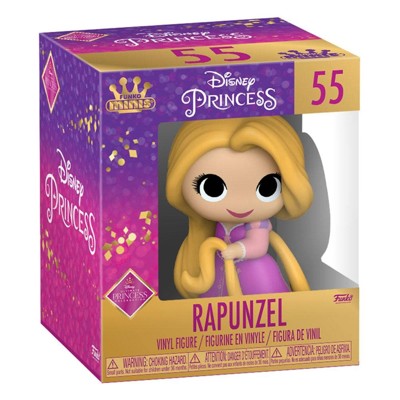 Funko POP: Minis Disney Ultimate Princess Celebration - Rapunzel