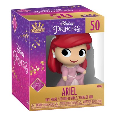 Funko POP: Minis Disney Ultimate Princess Celebration - Ariel