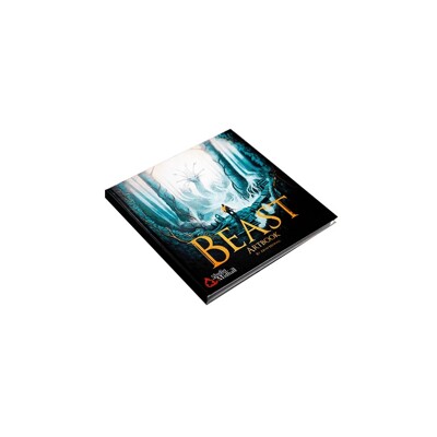 Bestie - Artbook