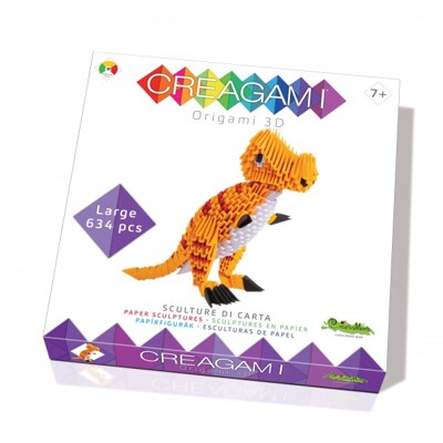 Creagami L - T-Rex