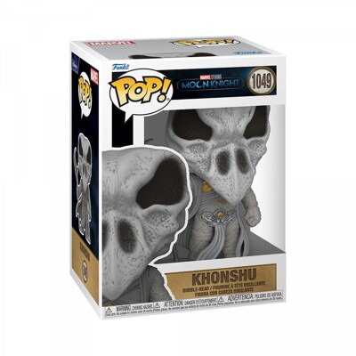 Funko POP: Moon Knight - Khonshu