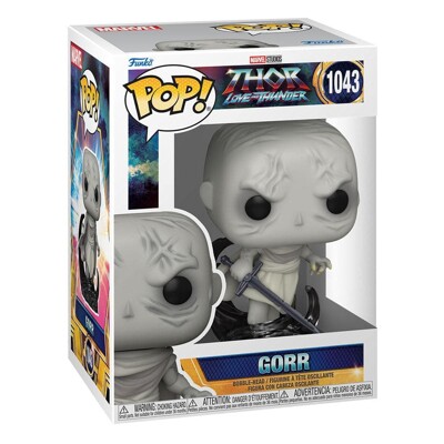 Funko POP: Thor: Love & Thunder - Gorr