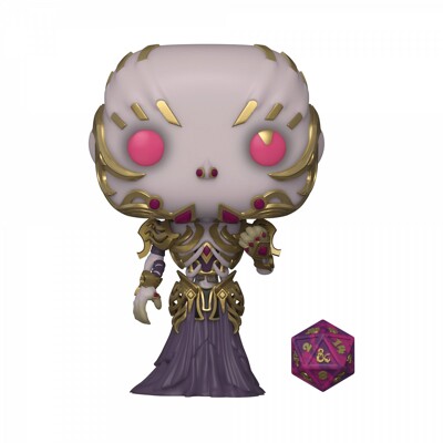 Funko POP & Die: D&D - Venca (MT)